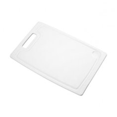 Разделочная доска Tescoma PRESTO 36x24 см белый