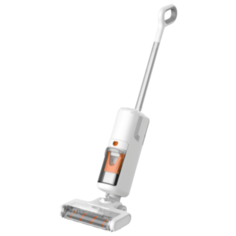 Пылесос Xiaomi SWDK FG2020 Wireless Cleaning Machine, белый