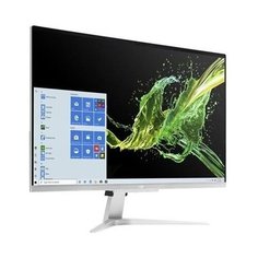 Моноблок Acer Aspire C27-962 DQ.BDPER.001 Intel Core i5-1035G1/8 ГБ/NVIDIA GeForce MX130/27"/1920x1080/Windows 10 Home 64