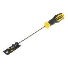 Отвёртка крестообразный наконечник Эврика ER-1DH-11H