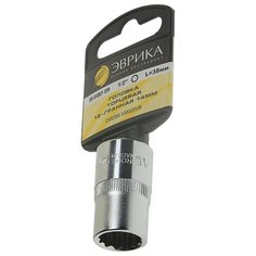 Торцевая головка Эврика ER-91307-12H