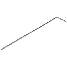 Ключ шестигранный Эврика ER-76525XL 115 мм