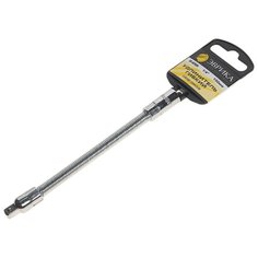 Гибкий удлинитель для торцевых головок Эврика ER-92505H