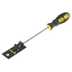 Отвёртка крестообразный наконечник Эврика ER-7DH-18H