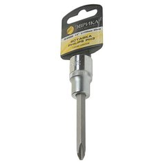 Головка со вставкой Эврика ER-94503H