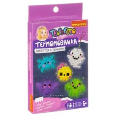 BONDIBON Термомозаика светящаяся в темноте (ВВ3956)