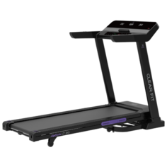 Электрическая беговая дорожка Clear Fit LifeCardio LT 30