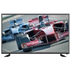 Телевизор Shivaki STV-40LED42S 40" (2020) черный