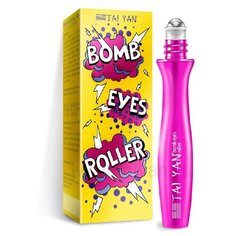 TAI YAN Крем-ролик для век Bomb Eyes Roller 15 мл