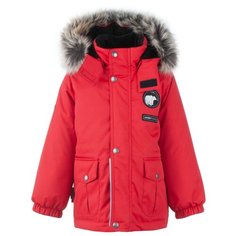 Парка KERRY Moss K20439 размер 104, 00622