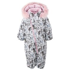 Комбинезон KERRY BERRY K20407 размер 86, 03820 пайетки