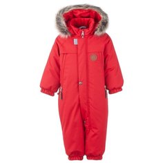 Комбинезон KERRY RED K20408 размер 92, 00622 красный