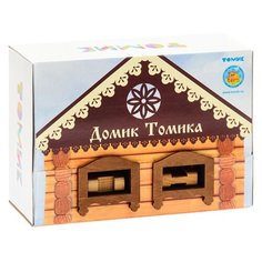 Конструктор Томик Домик Томика 1-22 Мельница