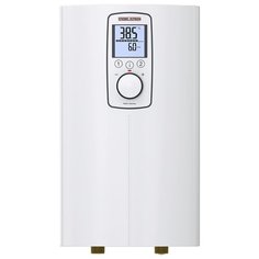 Проточный электрический водонагреватель Stiebel Eltron DCE-X 6/8 Premium, белый