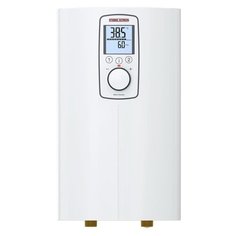 Проточный электрический водонагреватель Stiebel Eltron DCE-X 10/12 Premium, белый