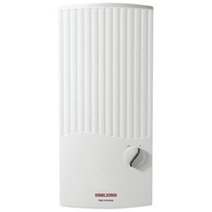 Проточный электрический водонагреватель Stiebel Eltron PHB 13, белый