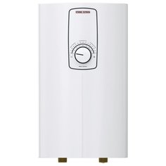 Проточный электрический водонагреватель Stiebel Eltron DCE-S 10/12 Plus, белый