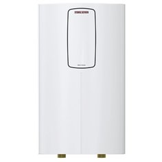 Проточный электрический водонагреватель Stiebel Eltron DCE-C 10/12 Trend, белый