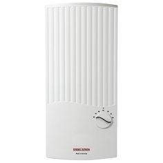 Проточный электрический водонагреватель Stiebel Eltron PEY 18/21/24, белый