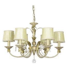 Люстра Arti Lampadari Galera E 1.1.6 CG, E14, 240 Вт