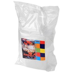 Мистерия контейнеры одноразовые с крышками 500 мл (10 шт.) прозрачный