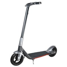 Электросамокат HIPER Voyager MX1 черный