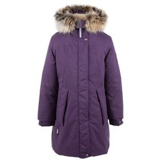 Парка KERRY Mango K20460 размер 134, 6121 фиолетовый