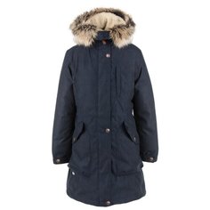 Парка KERRY Polar K20461 размер 146, 00229 синий