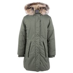 Парка KERRY Mango K20460 размер 134, 3301 зеленый