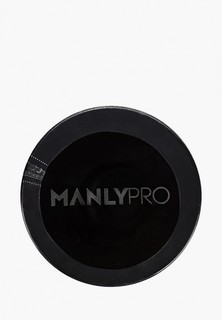 Пудра Manly Pro