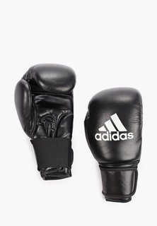 Перчатки боксерские adidas Combat