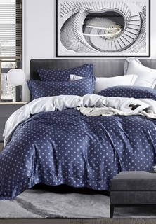 Постельное белье Евро Bellehome