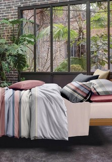 Постельное белье Евро Bellehome