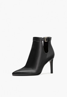 Ботильоны Stradivarius