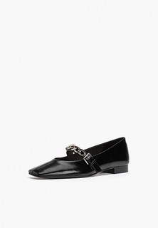 Туфли Stradivarius