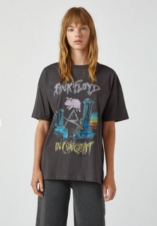 Футболка Pull&Bear