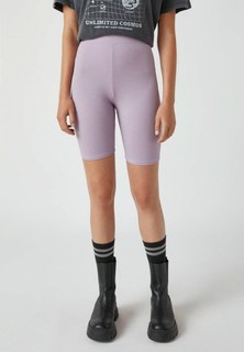 Шорты спортивные Pull&Bear