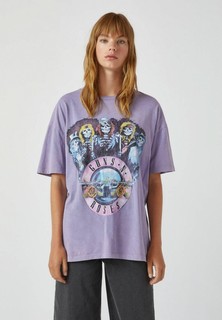 Футболка Pull&Bear