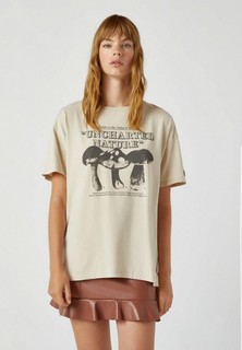 Футболка Pull&Bear
