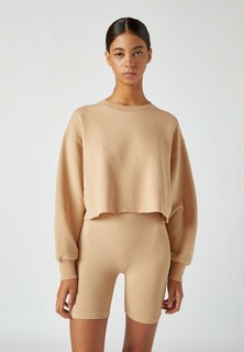 Свитшот Pull&Bear