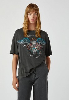 Футболка Pull&Bear
