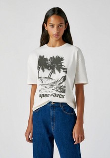 Футболка Pull&Bear