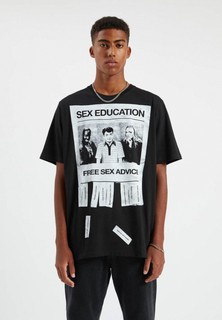 Футболка Pull&Bear