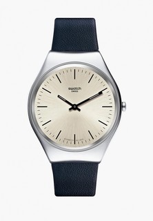 Часы Swatch