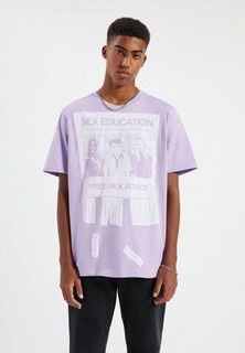 Футболка Pull&Bear