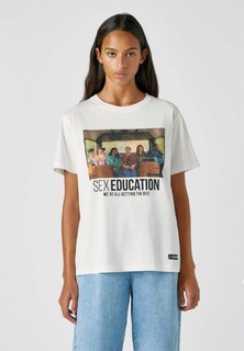 Футболка Pull&Bear