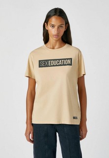 Футболка Pull&Bear