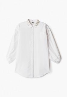 Платье Karl Lagerfeld Kids