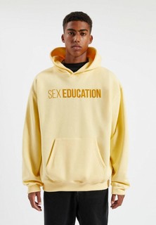 Худи Pull&Bear
