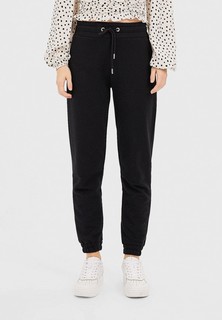 Брюки спортивные Stradivarius